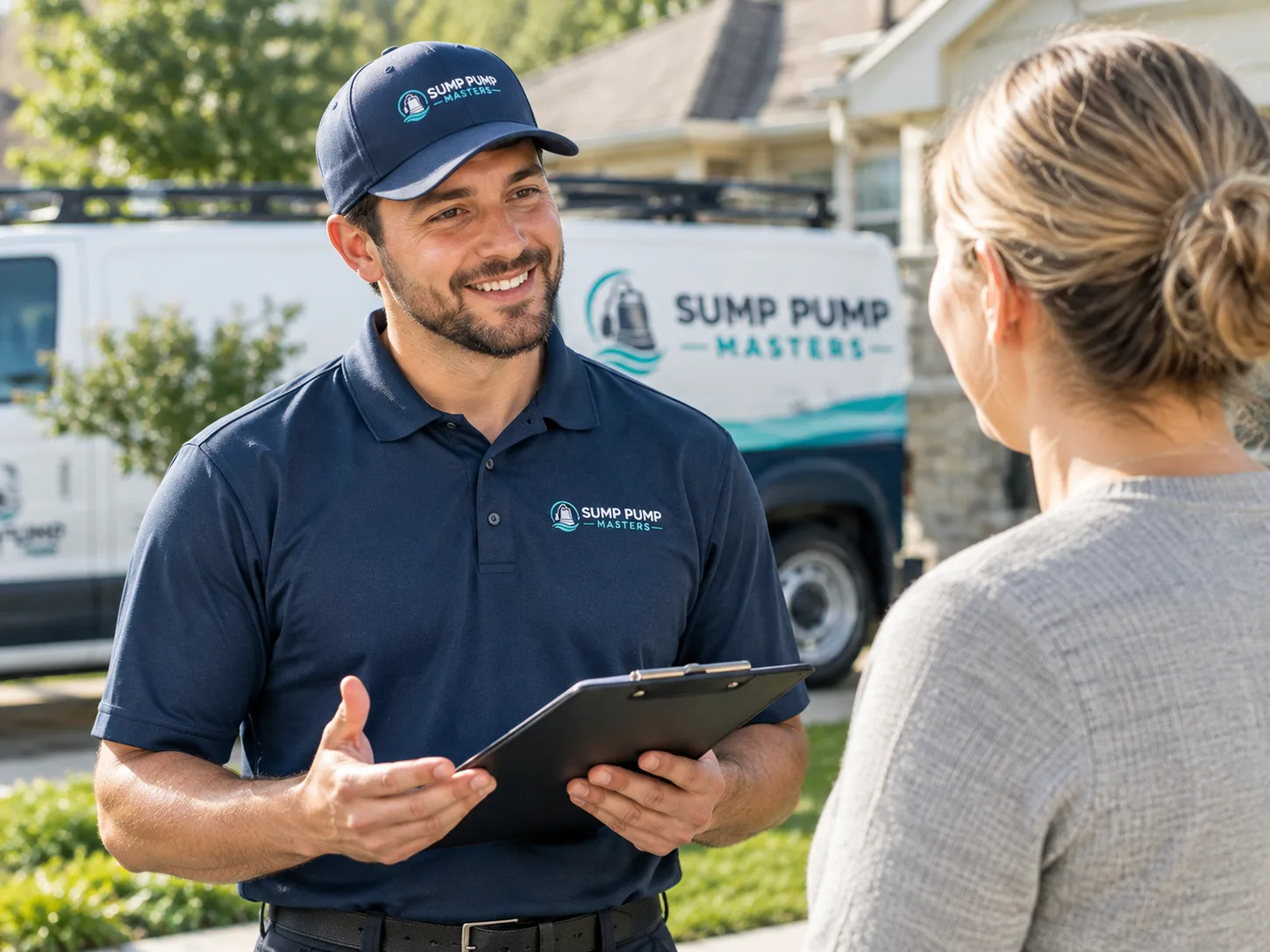 Sump Pump Repair Avoca, MI FAQs